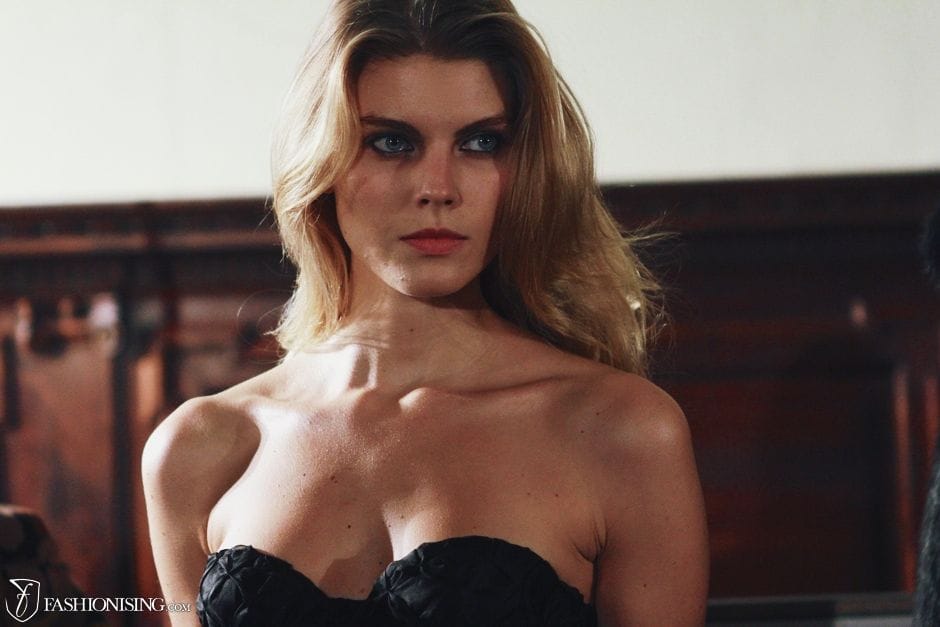 Maryna Linchuk Maryna Linchuk