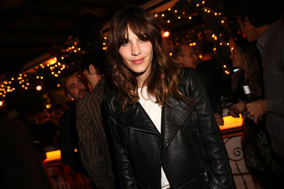 Alexa Chung