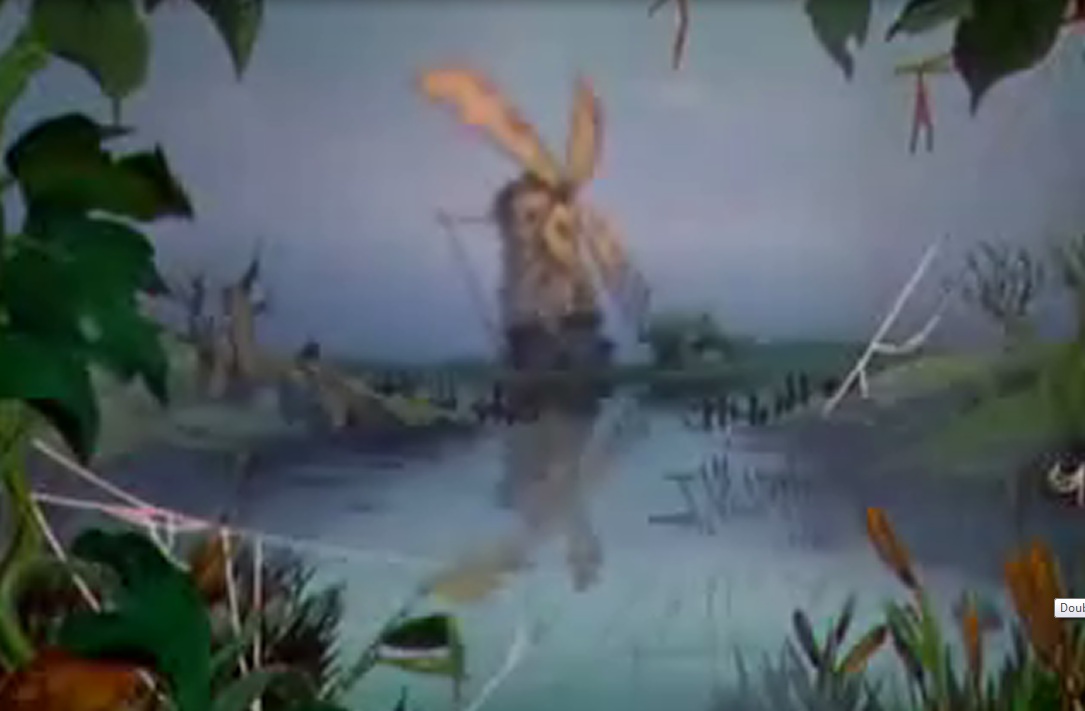 The Old Mill (1937)