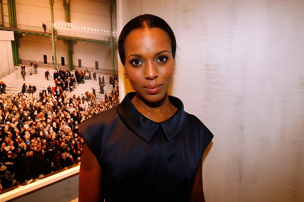Kerry Washington