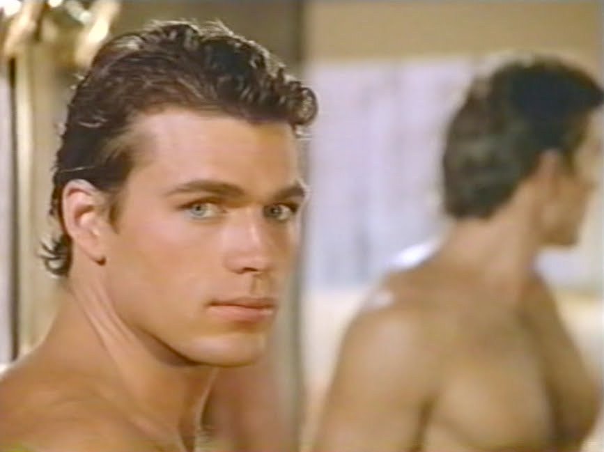 Jon-Erik Hexum