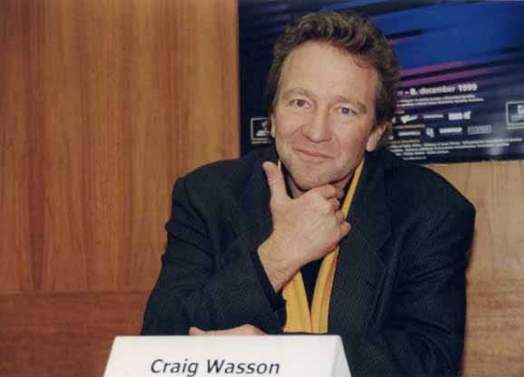 Picture of Craig Wasson