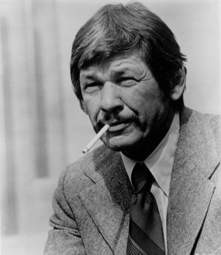 Charles Bronson picture