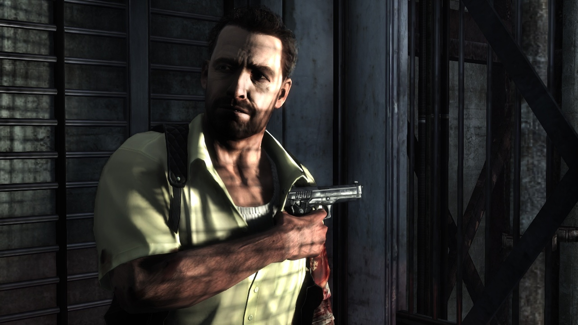 Max Payne Max Payne