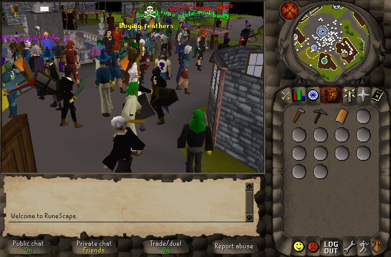 RuneScape