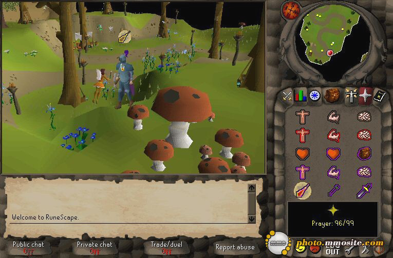 RuneScape