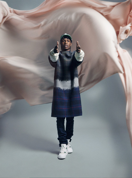 Asap Rocky picture