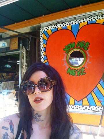 Picture of Kat Von D