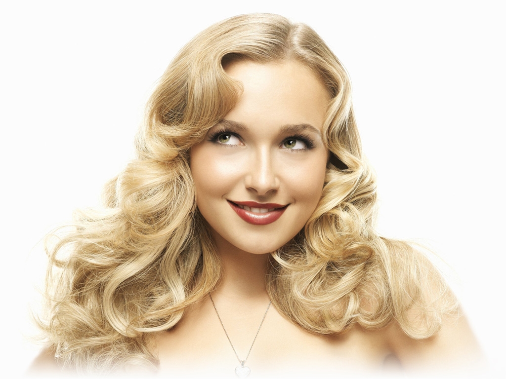 Hayden Panettiere