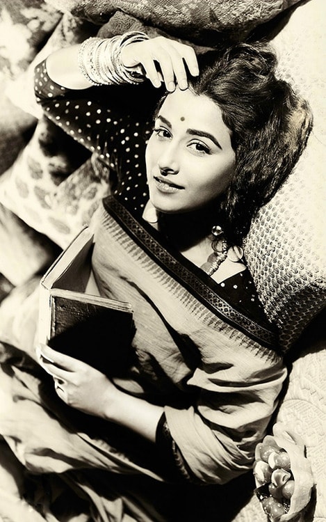 Picture of Vidya Balan