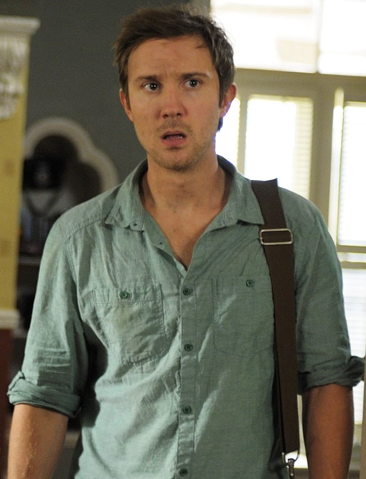 Sam Huntington top 5000