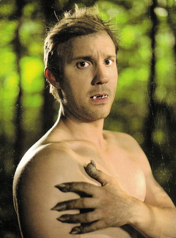 Next photo of Sam Huntington