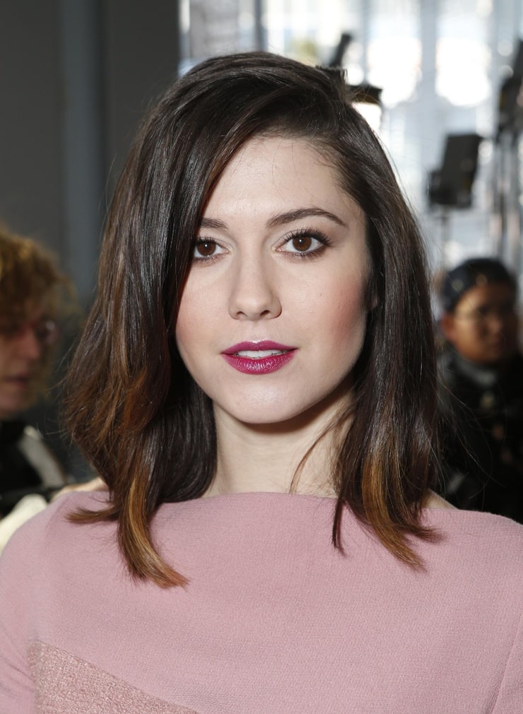 Picture of Mary Elizabeth Winstead