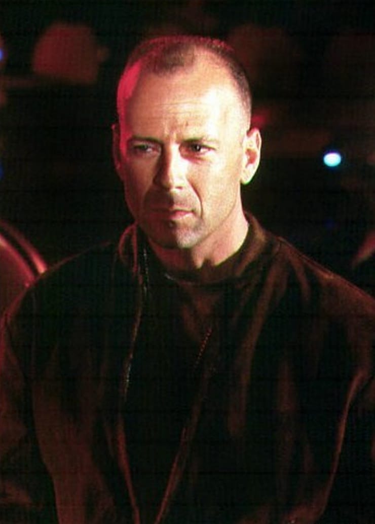 Picture of Bruce Willis