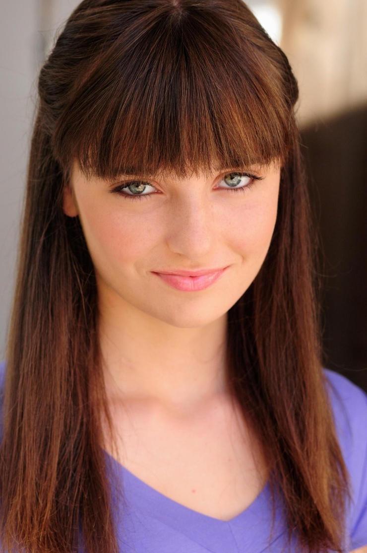 Picture of Christina Robinson