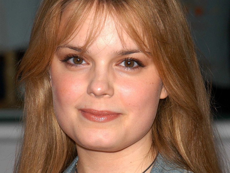 Kimberly J. Brown