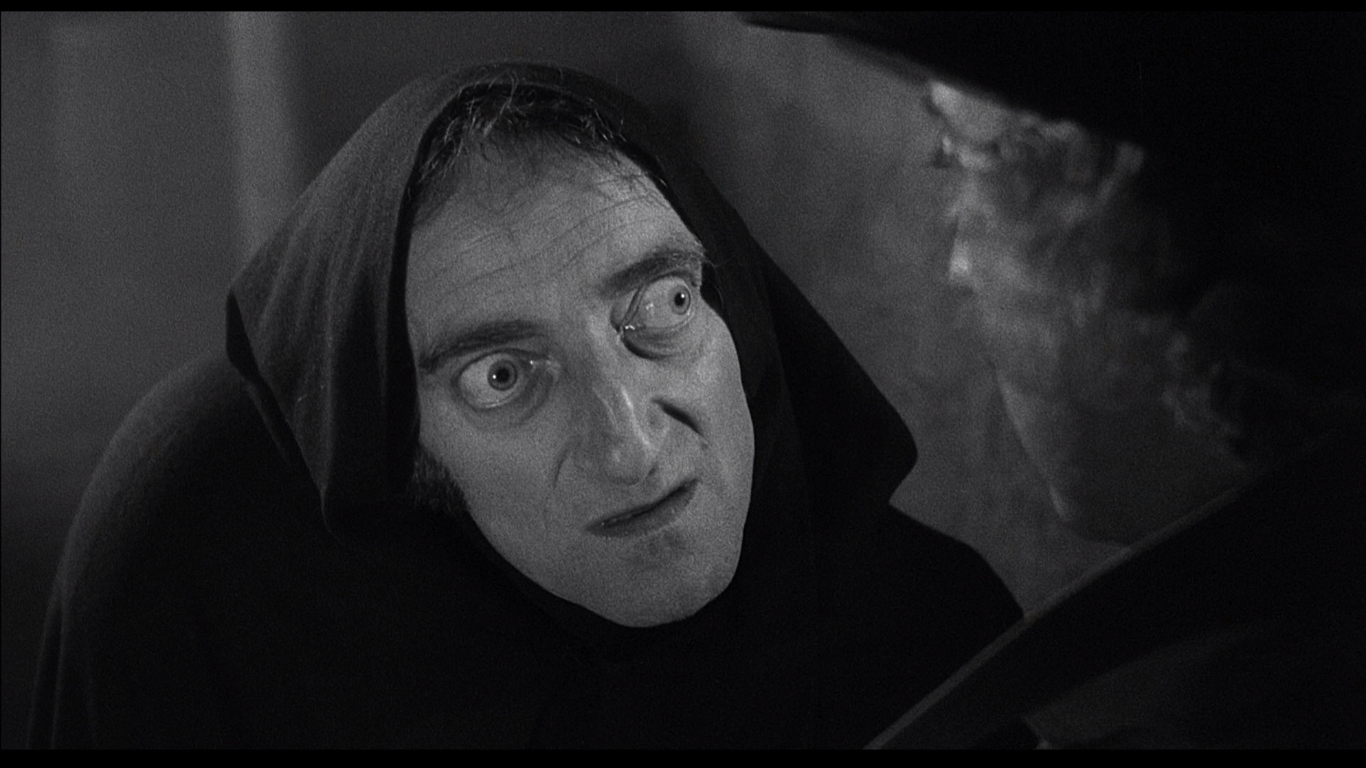Young Frankenstein Young Frankenstein