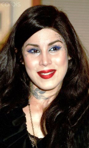 Picture of Kat Von D