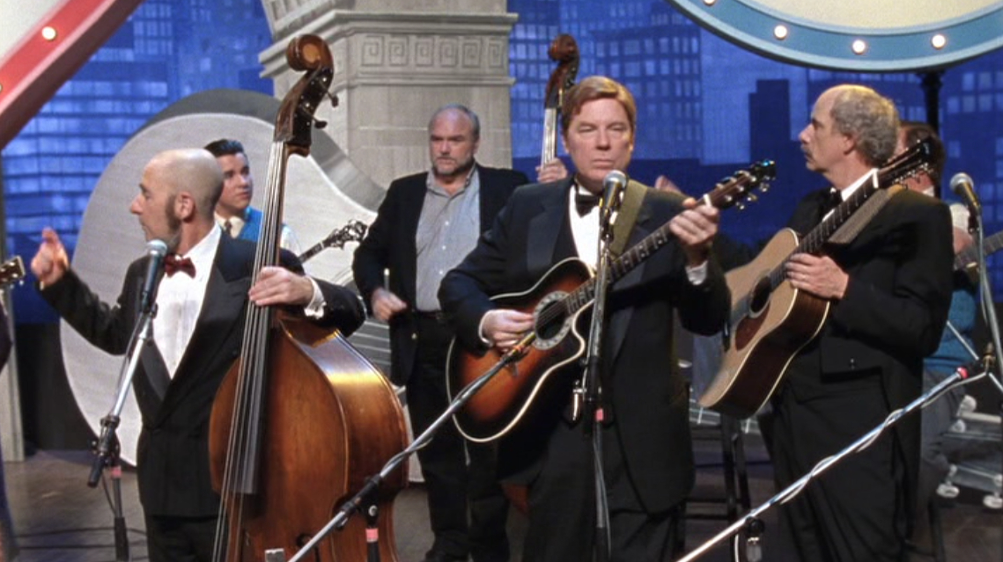 A Mighty Wind
