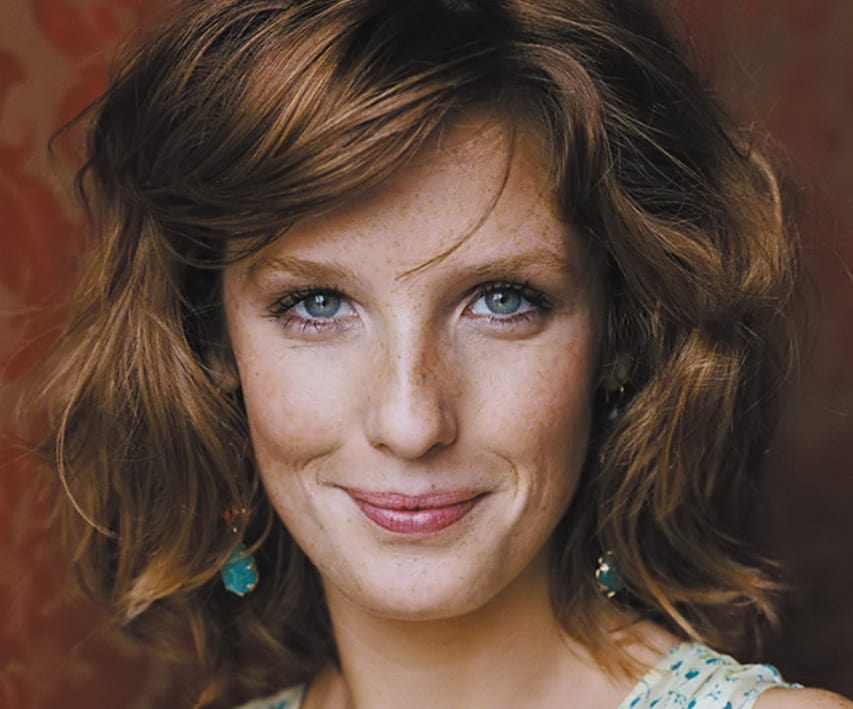 Kelly Reilly