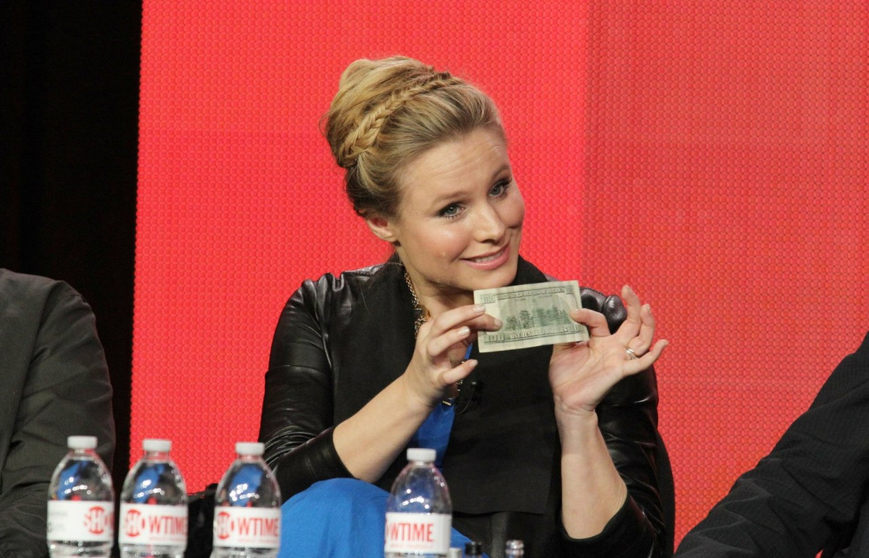Kristen Bell Kristen Bell
