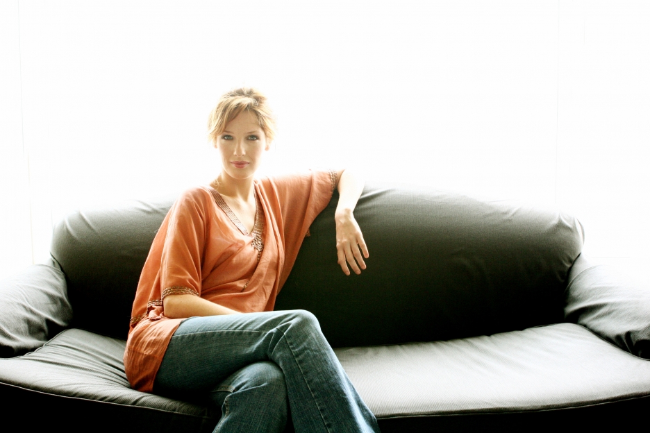 Kelly Reilly Kelly Reilly