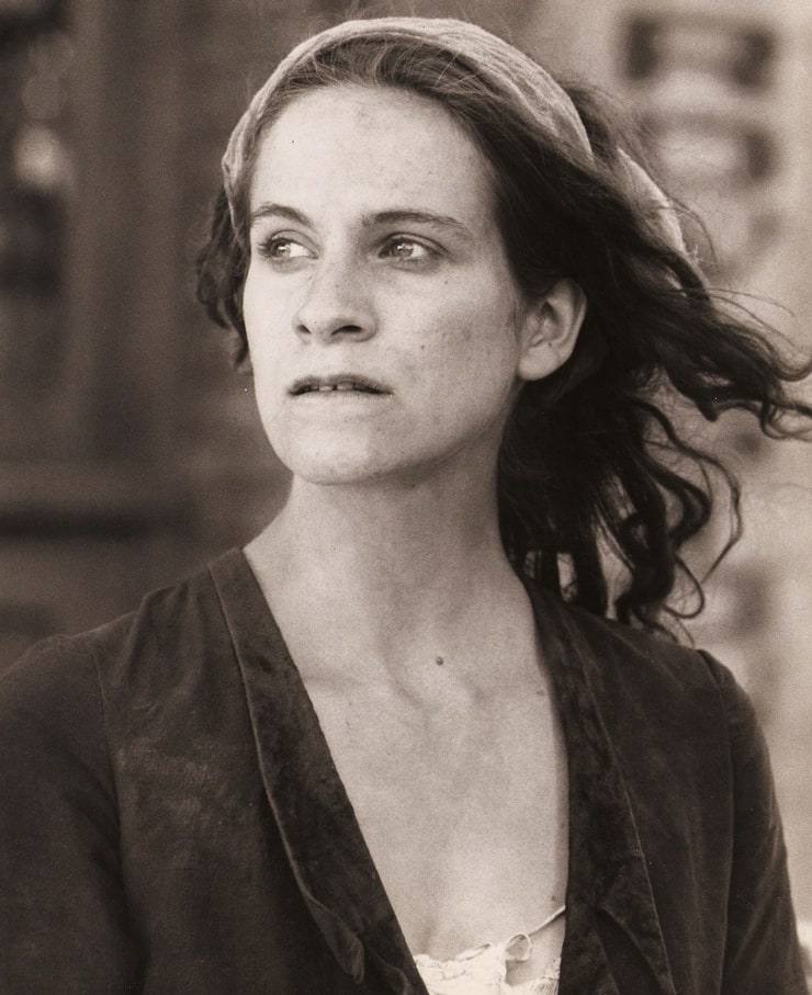 Amanda Plummer freeway