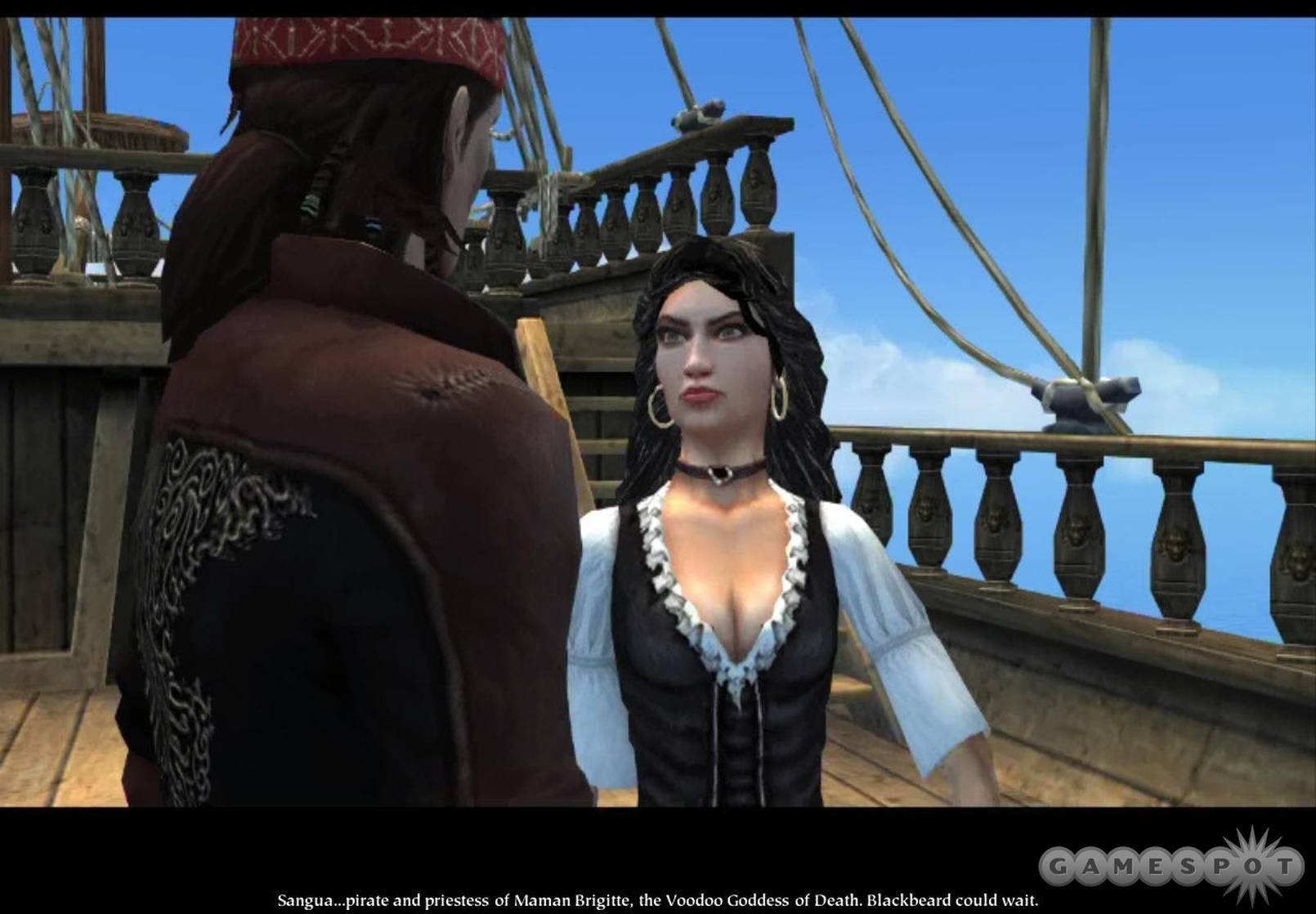 Tortuga: Two Treasures