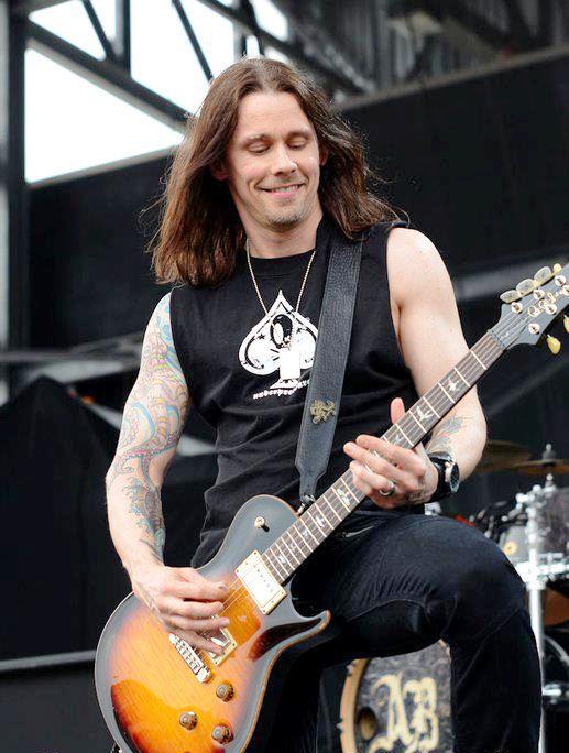 Picture of Myles Kennedy