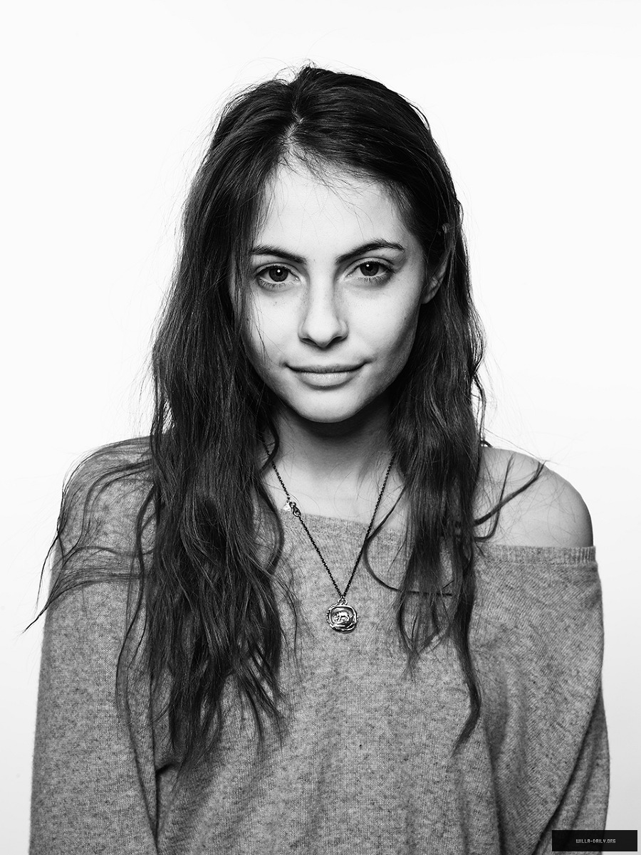 Picture of Willa Holland