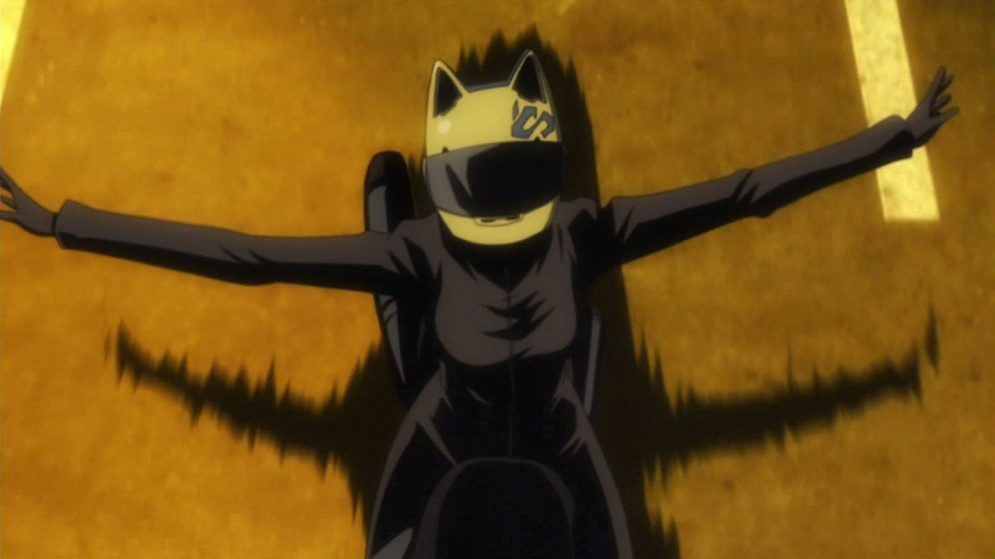 Durarara!!