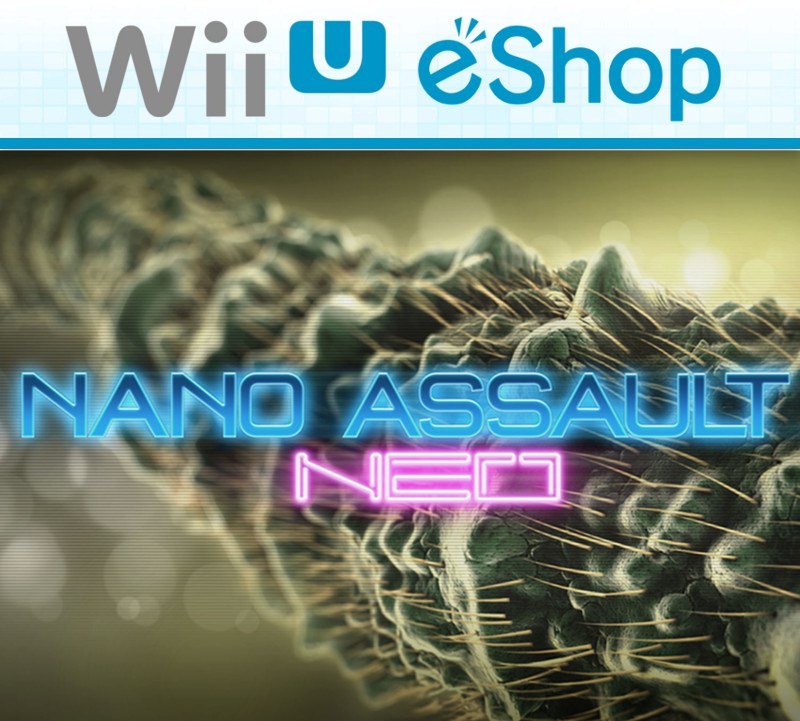 Nano Assault Neo