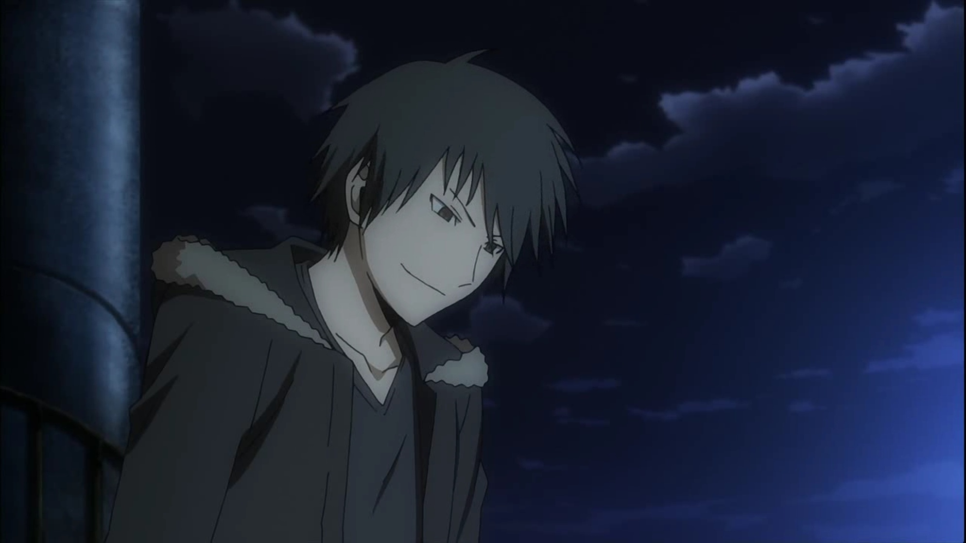 Durarara!!