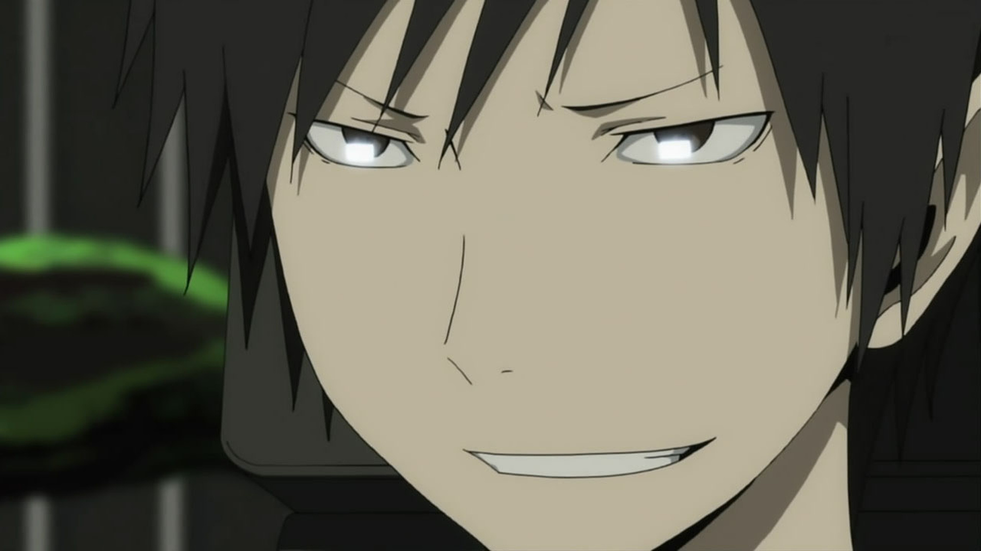 Durarara!!
