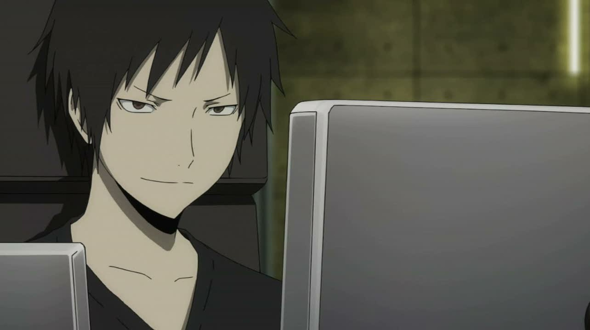 Durarara!!