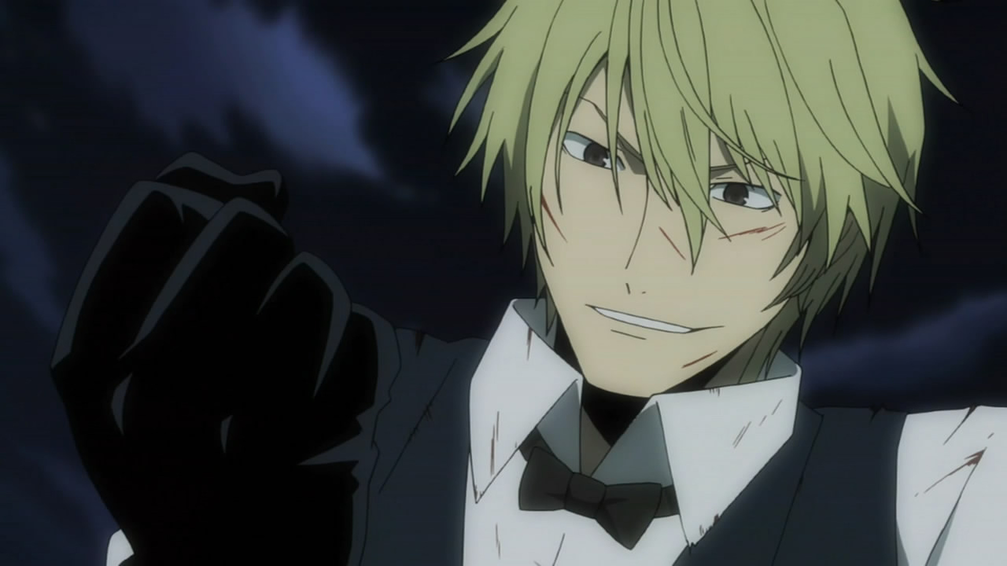 Durarara!!