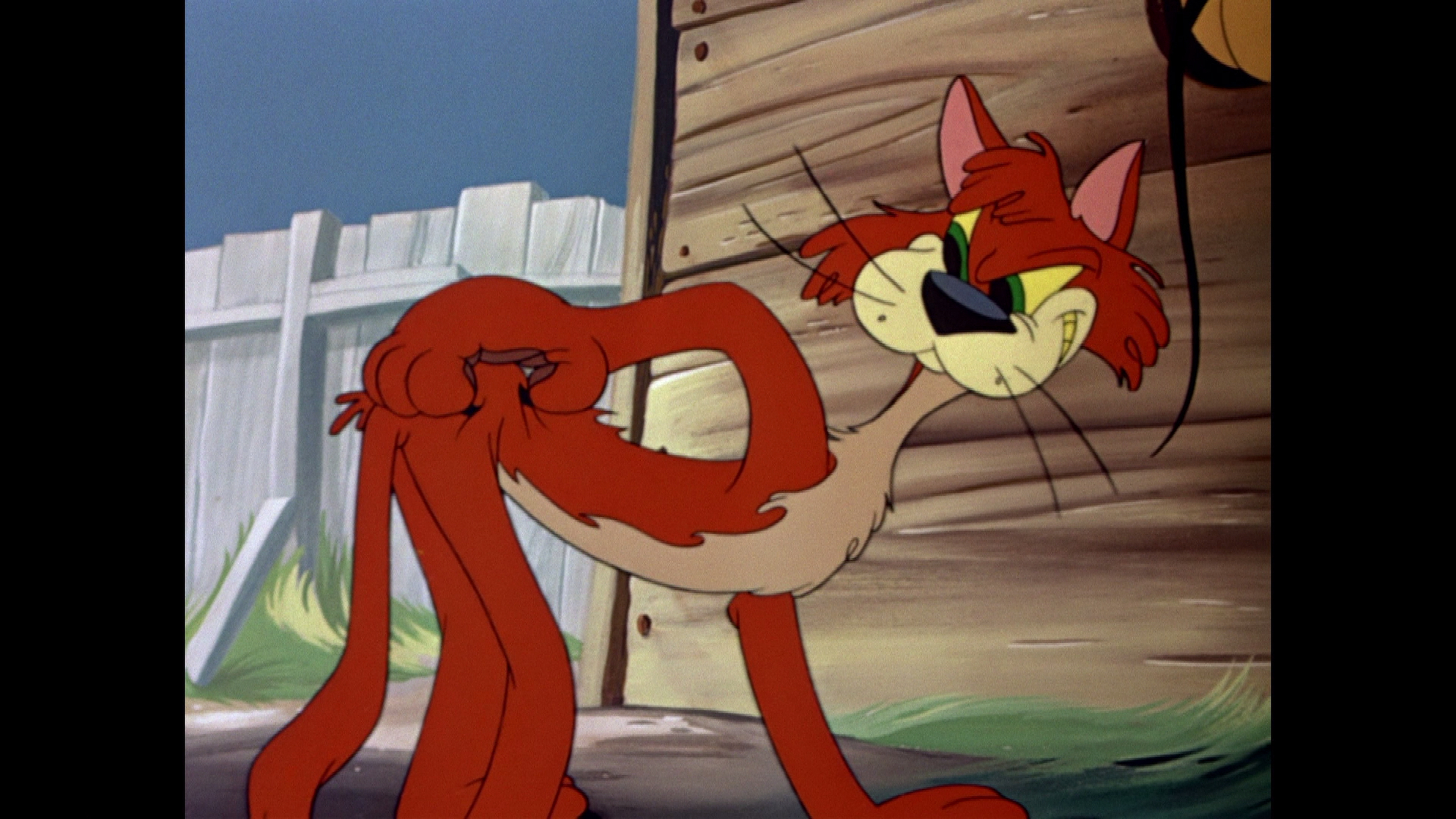 Pluto's Kid Brother Pluto's Kid Brother