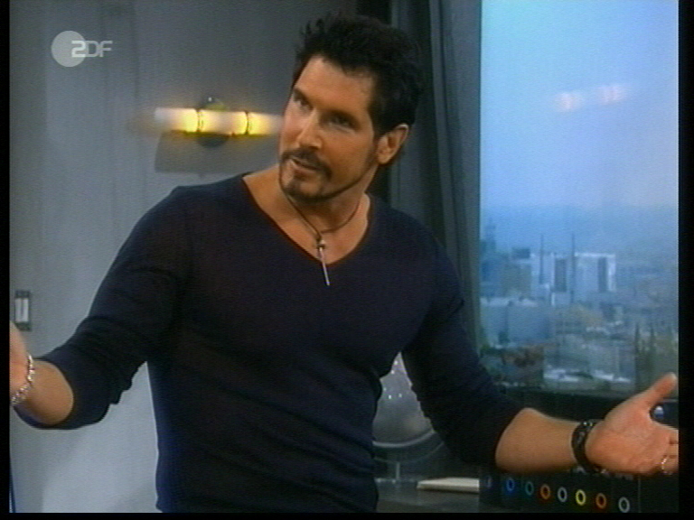 Don Diamont