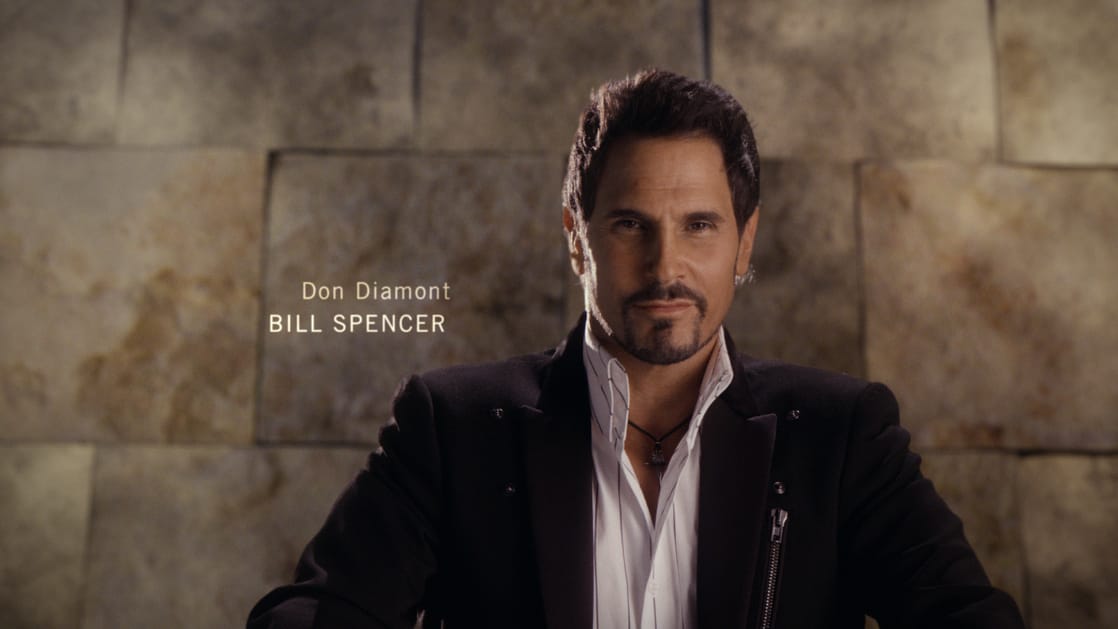 Don Diamont