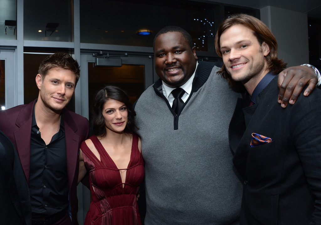 Jared Padalecki