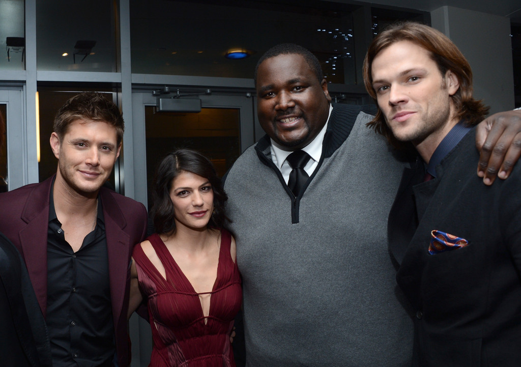 Jensen Ackles Jensen Ackles