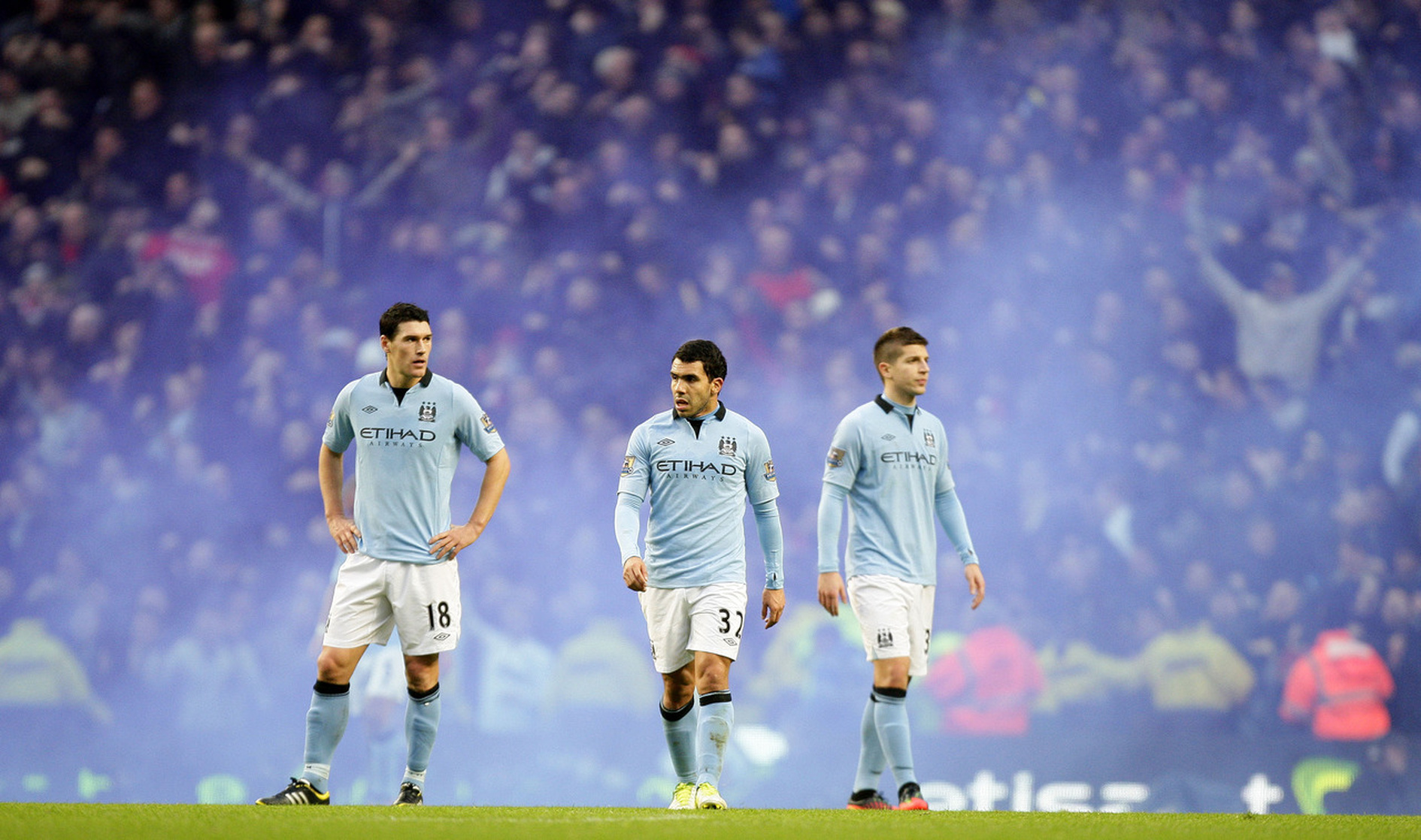 Carlos Tevez Carlos Tevez