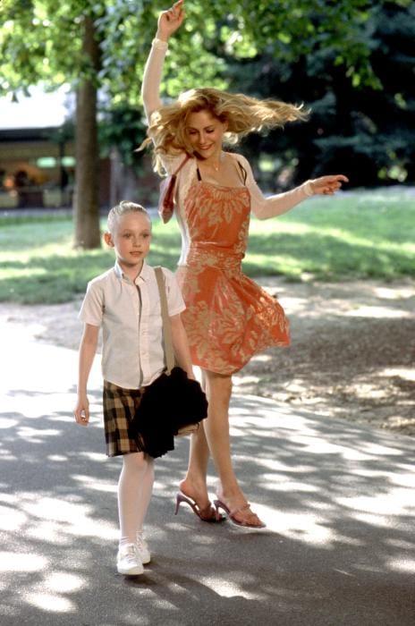 Picture Of Uptown Girls 2003