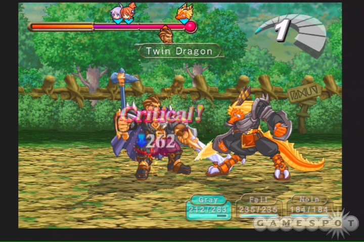 Picture of Atelier Iris 2: The Azoth Of Destiny