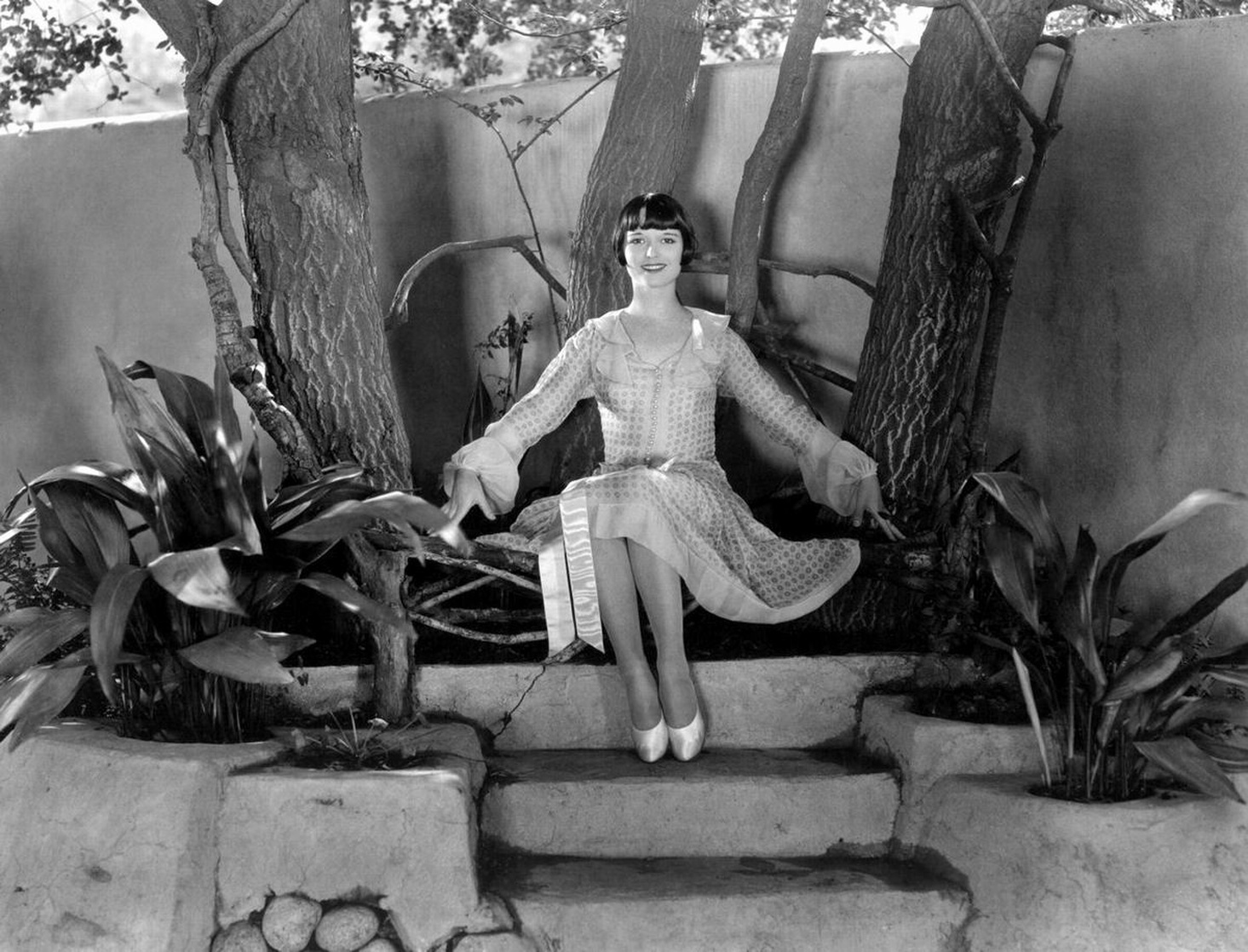 Louise Brooks