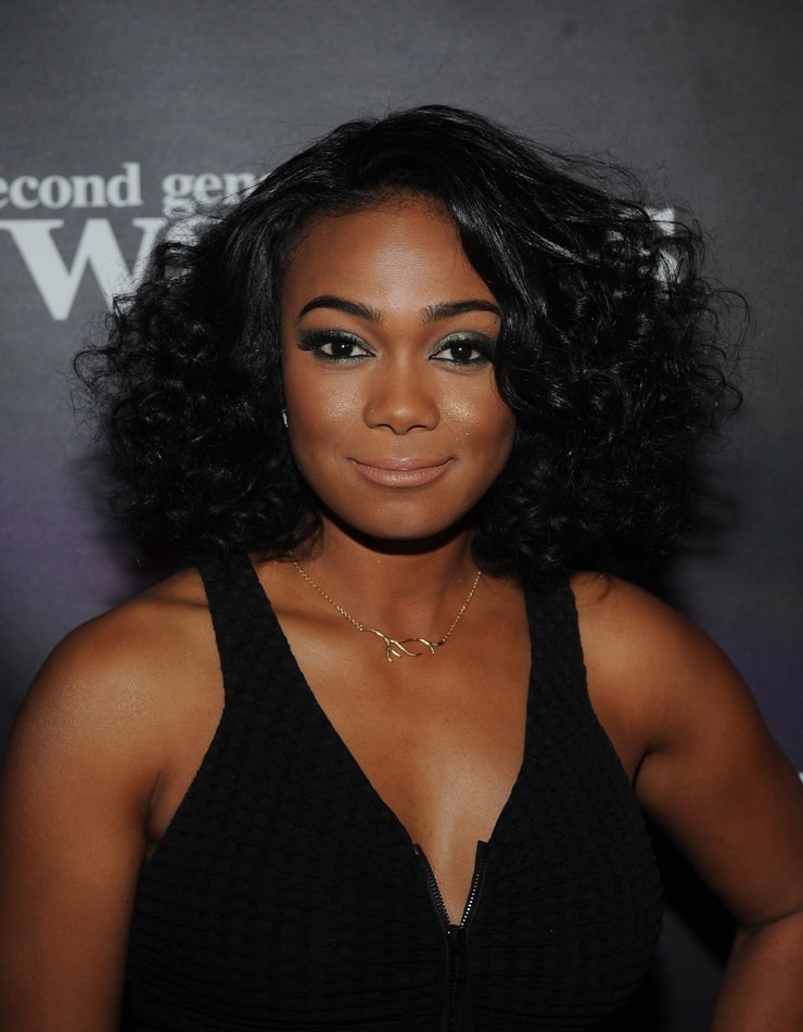 Next photo of Tatyana Ali