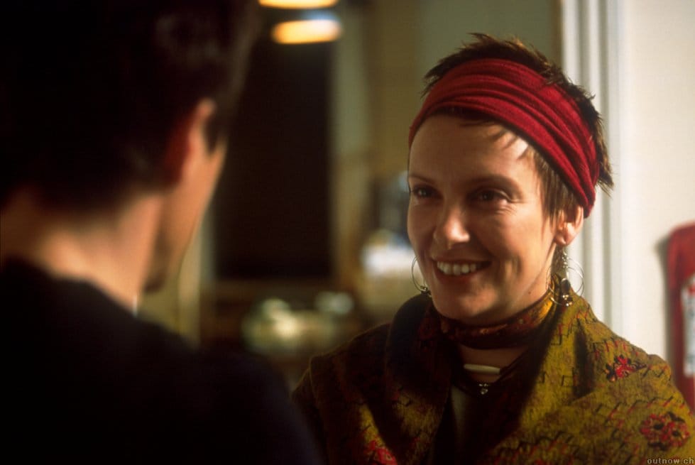 About a Boy