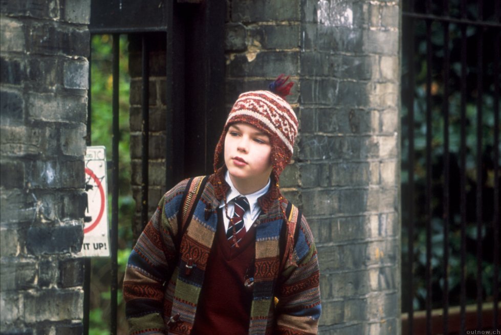 About a Boy
