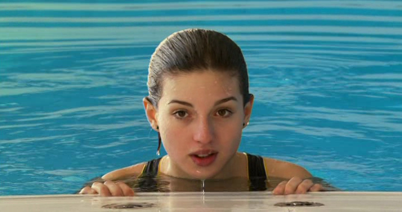 The Weakness of the Bolshevik                            (2003)