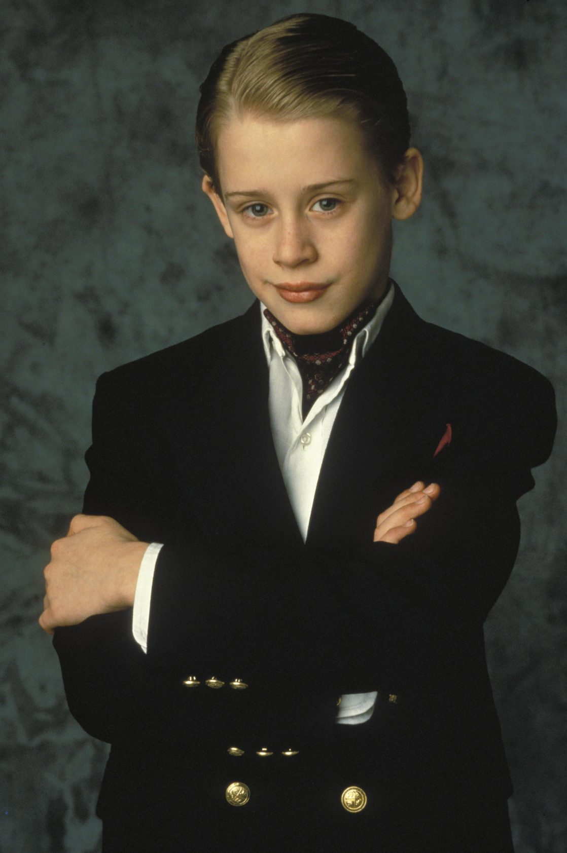 Picture of Macaulay Culkin